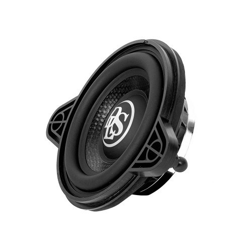 DLS CRUISE CRPP-MB3, 8CM VIDUTINIŲ DAŽNIŲ PLUG & PLAY TIPO GARSIAKALBIAI SKIRTI MERCEDES W907/W910 (2018 -) AUTOMOBILIAMS, GALIA: 55 W / RMS, DAŽNIŲ JUOSTA: 120 – 20 000 HZ, JAUTRUMAS: 90 DB / 1W, 1M 
