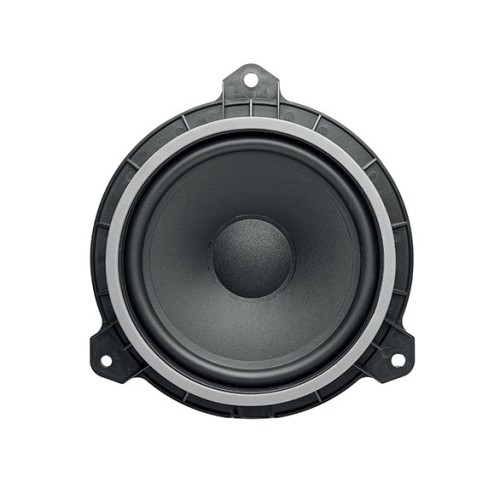 FOCAL IS TOY 165 KOMPONENTINIŲ GARSIAKALBIŲ RINKINYS GALIA 120W, DAŽNIŲ DIAPAZONAS: 60 - 20 000 HZ 