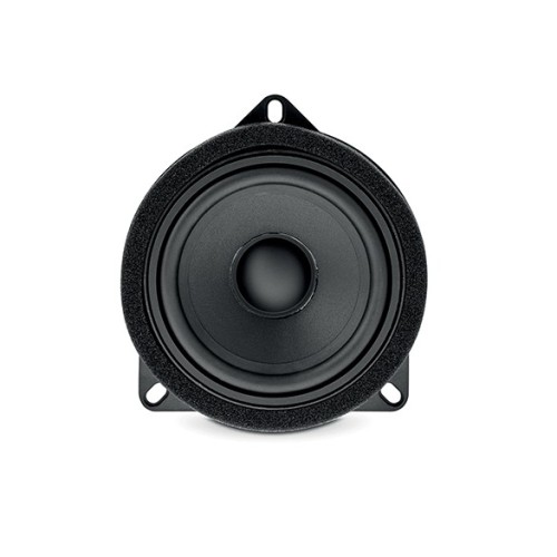 FOCAL IS BMW 100L DVIEJŲ JUOSTŲ KOMPONENTINIŲ GARSIAKALBIŲ RINKINYS SKIRTAS BMW MARKĖS AUTOMOBILIAMS 