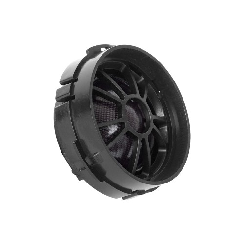 DLS CRUISE CRPP-OP1.6 – 6,5 COLIO (165 MM) KOMPONENTINIS AUTOMOBILINIS GARSIAKALBIŲ KOMPLEKTAS. KOMPLEKTE: 2 × 6,5 COLIŲ (165 MM) WOOFERIAI, 2 × 1 COLIO (25 MM) TWEETERIAI, 2 × KRYŽMINIAI FILTRAI, TVIRTINIMO PRIEDAI. 