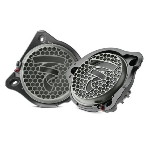 FOCAL ISUB MBZ 2, AUTOMOBILINIS ŽEMŲ DAŽNIŲ GARSIAKALBIS REKOMEND. STIPRINTUVO GALIA: 150W, JAUTRUMAS: (2.83V/1M) 93.3DB 