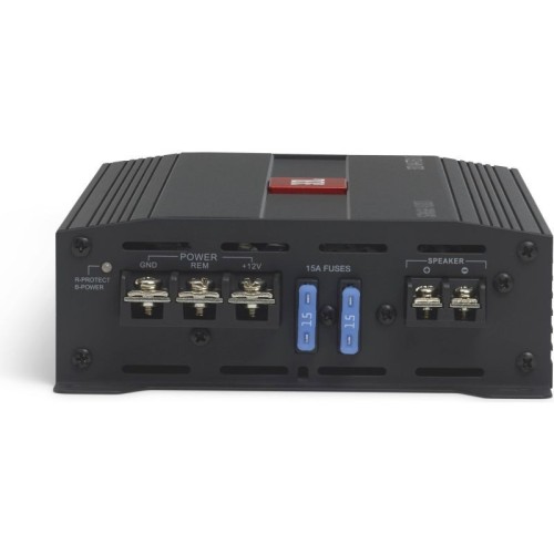 JBL STAGE A3001, MONO GARSO STIPRINTUVAS GALIA: 600W, DAŽNIŲ JUOSTA: 10HZ – 320KHZ @ -3DB, VARŽA: 4 OMAI 
