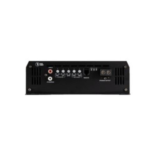 BASS HABIT SPL ELITE 1200.1DF – AUKŠTOS KLASĖS 1 - KANALO D KLASĖS AUTOMOBILINIS STIPRINTUVAS. DAŽNIŲ DIAPAZONAS: 15 HZ – 20 KHZ, MAKSIMALI GALIA: 2400 W. 