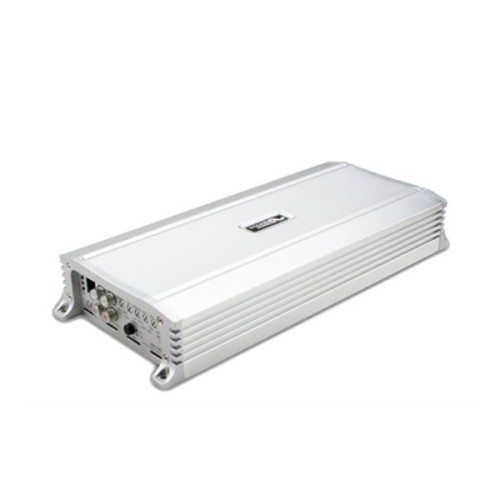 SOUNDMAGUS PK1000.1, AUTOMOBILINIS GARSO STIPRINTUVAS GALIA: 1000W, D- KLASĖS GARSO STIPRINTUVAS, VARŽA: 2 OMAI 