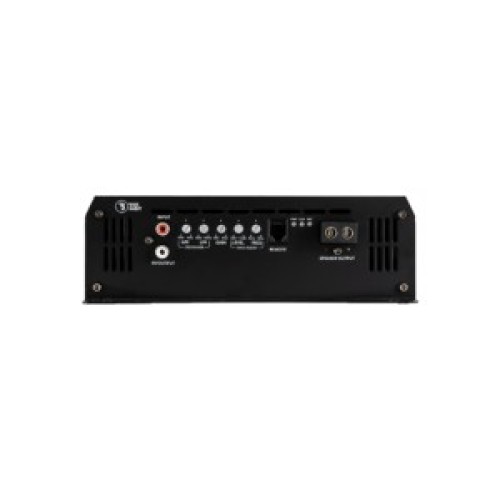 BASS HABIT SPL ELITE 3100.1DF – AUKŠTOS KLASĖS 1 - NO KANALO D KLASĖS AUTOMOBILINIS STIPRINTUVAS. DAŽNIŲ DIAPAZONAS: 15 HZ – 20 KHZ, ŽEMŲJŲ DAŽNIŲ FILTRAS (LPF): 60 HZ – 20 KHZ. 