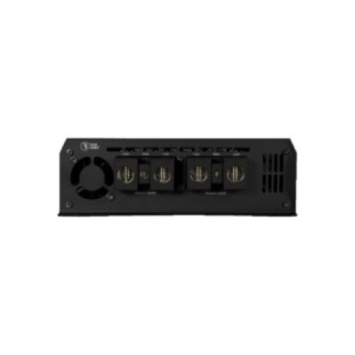 BASS HABIT SPL ELITE 5100.1DF – AUKŠTOS KLASĖS 1 - NO KANALO D KLASĖS AUTOMOBILINIS STIPRINTUVAS. DAŽNIŲ DIAPAZONAS: 15 HZ – 20 KHZ, ŽEMŲJŲ DAŽNIŲ FILTRAS (LPF): 60 HZ – 20 KHZ. 