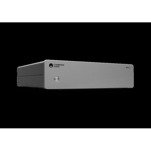 CAMBRIDGE AUDIO MXW70, KOMPAKTIŠKAS STEREO GALIOS STIPRINTUVAS, GALIA: 2 X 70W (8Ω) ; 2 X 125W (4Ω) (HYPEX NCORE CLASS D) 