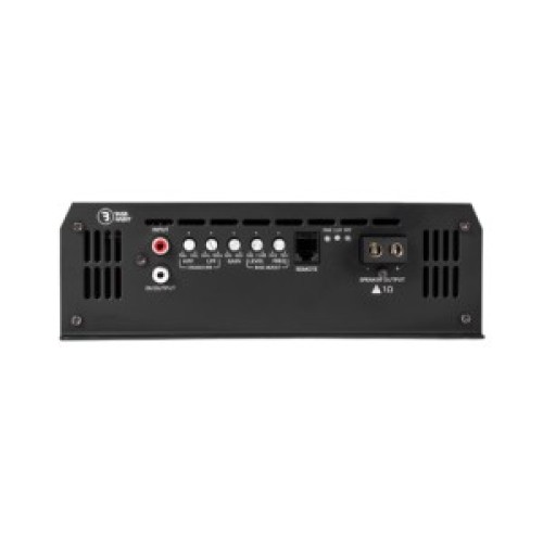 BASS HABIT SPL ELITE 8000.1D1 – AUKŠTOS KLASĖS 1 - NO KANALO D KLASĖS AUTOMOBILINIS STIPRINTUVAS. DAŽNIŲ DIAPAZONAS: 15 HZ – 20 KHZ, GALIA (RMS):  1 X 8000 W @ 1 Ω,  1 X 4800 W @ 2 Ω,  1 X 2800 W @ 4 Ω 