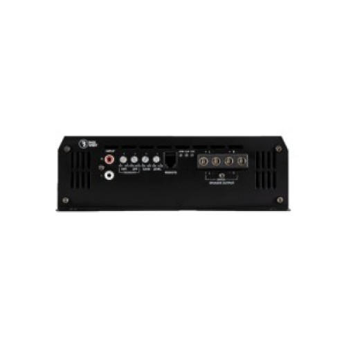 BASS HABIT SPL ELITE 550.2DF – AUKŠTOS KLASĖS 2-KANALŲ D KLASĖS AUTOMOBILINIS STIPRINTUVAS. DAŽNIŲ DIAPAZONAS: 15 HZ – 20 KHZ, 