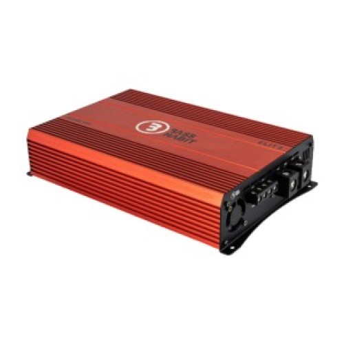 BASS HABIT SPL ELITE 2200.5DF – AUKŠTOS KLASĖS 5-KANALŲ D KLASĖS AUTOMOBILINIS STIPRINTUVAS. DAŽNIŲ DIAPAZONAS: 15 HZ – 20 KHZ, MAKSIMALI GALIA: 1500 W. 