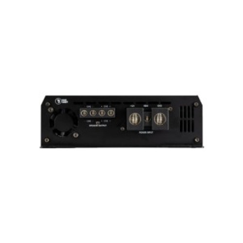 BASS HABIT SPL ELITE 2200.5DF – AUKŠTOS KLASĖS 5-KANALŲ D KLASĖS AUTOMOBILINIS STIPRINTUVAS. DAŽNIŲ DIAPAZONAS: 15 HZ – 20 KHZ, MAKSIMALI GALIA: 1500 W. 