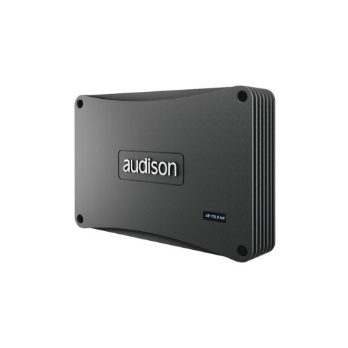 AUDISON AP F8.9 BIT, AUTOMOBILINIS GARSO STIPRINTUVAS GALIA: 8 X 130 W, IDATALINK MAESTRO AR SUDERINAMUMAS, USS TECHNOLOGIJA