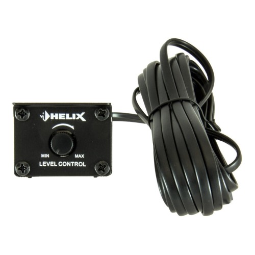 HELIX SRC ŽEMŲ DAŽNIŲ GARSO REGULIATORIUS 