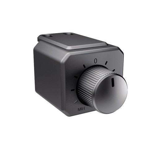 AUDISON VCR-S2, VALDYMO PULTAS 