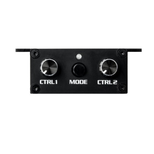 BRAX URC.3 UNIVERSALUS VALDYMO PULTAS CONTROL I IR CONTROL II (CTRL)  DSP PC-TOOL  HEC / MEC / AUX
