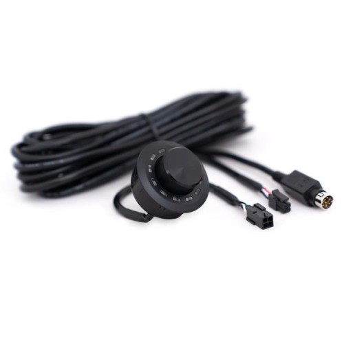 BRAX HELIX CONDUCTOR, VALDYMO PULTAS 