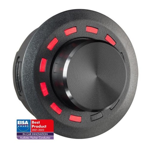 BRAX HELIX CONDUCTOR, VALDYMO PULTAS 