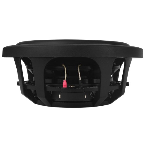 DLS RCS 8.D2 AUTOMOBILINIS ŽEMŲ DAŽNIŲ GARSIAKALBIS GALIA: 250 W/RMS, VARŽA: 2+2 OHM, DAŽNIŲ JUOSTA: 30 – 500 HZ, JAUTRUMAS: 83 DB 