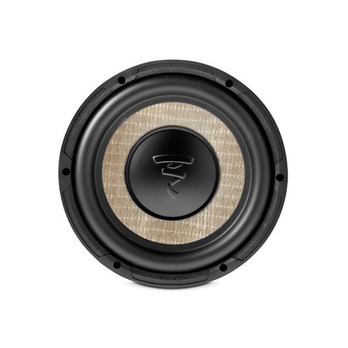 FOCAL SUB P 20 FSE SHALLOW AUTOMOBILINIS ŽEMŲ DAŽNIŲ GARSIAKALBIS GALIA: 400W, JAUTRUMAS: 86 DB, VARŽA: 4 OMAI 