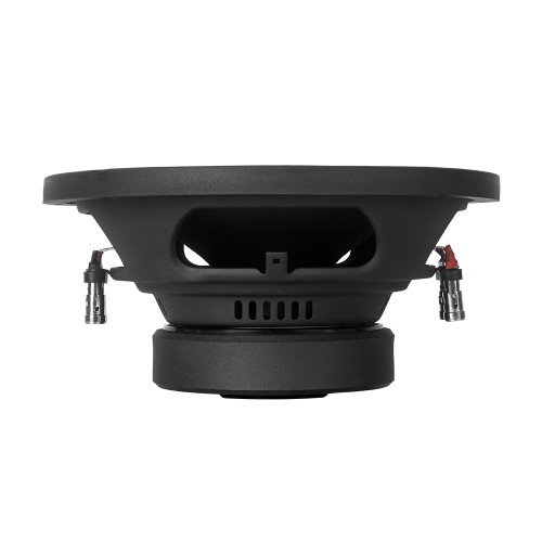DLS PE10.D2 AUTOMOBILINIS ŽEMŲ DAŽNIŲ GARSIAKALBIS GALIA: 300 W/RMS, VARŽA: 2+2 OHM, DAŽNIŲ JUOSTA: 20 – 300 HZ, JAUTRUMAS: 86 DB 