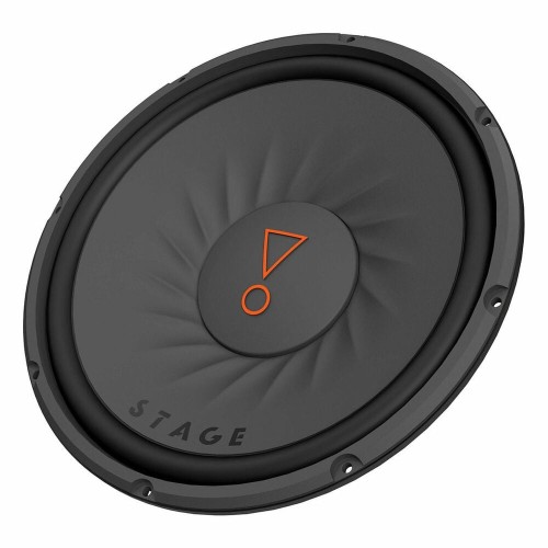 JBL STAGE 102, AUTOMOBILINIS ŽEMŲ DAŽNIŲ GARSIAKALBIS GALIA: 225W, JAUTRUMAS: 89 DB. 