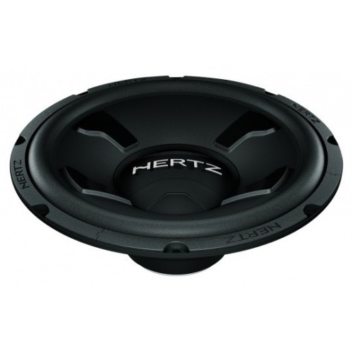 HERTZ DIECI DS 25 ŽEMŲ DAŽNIŲ GARSIAKALBIS 250 MM 300W