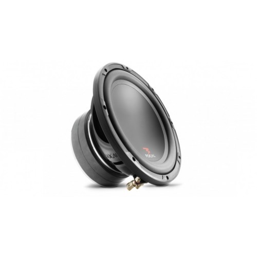 FOCAL SUB P 25DB PERFORMANCE ŽEMŲ DAŽNIŲ GARSIAKALBIS AUTOMOBILIUI 500W 25CM