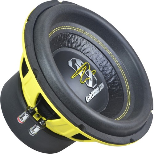 GROUND ZERO GZIW 10SPL  5 CM / 10