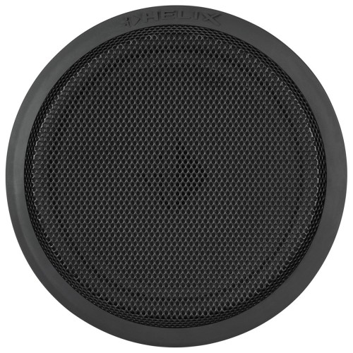 HELIX K 10S AUTOMOBILINIS ŽEMŲ DAŽNIŲ GARSIAKALBIS GALIA 300W, VARŽA: 2 X 2 Ω 
