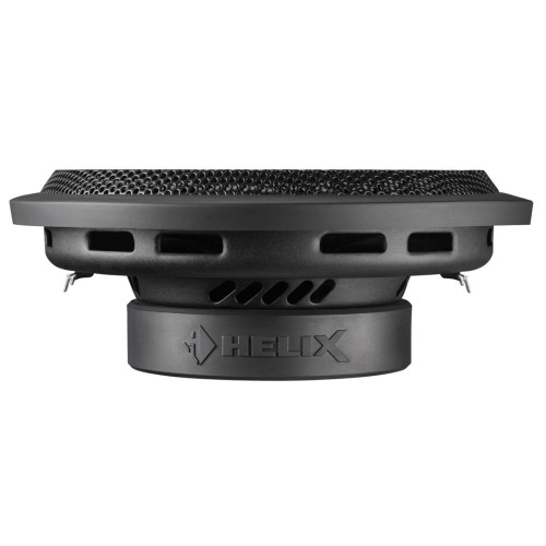 HELIX K 10S AUTOMOBILINIS ŽEMŲ DAŽNIŲ GARSIAKALBIS GALIA 300W, VARŽA: 2 X 2 Ω 