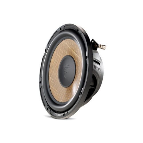 FOCAL SUB P 25 FS AUTOMOBILINIS ŽEMŲ DAŽNIŲ GARSIAKALBIS GALIA: 560W, JAUTRUMAS: 87 DB, VARŽA: 4 OMAI 