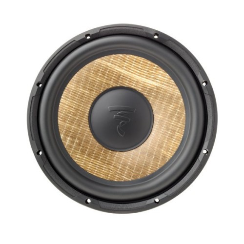 FOCAL SUB P 25 FS AUTOMOBILINIS ŽEMŲ DAŽNIŲ GARSIAKALBIS GALIA: 560W, JAUTRUMAS: 87 DB, VARŽA: 4 OMAI 