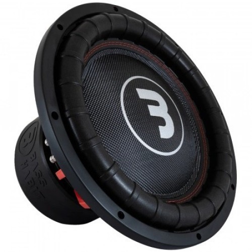 BASS HABIT ELITE 2 E2380D2 ŽEMŲ DAŽNIŲ GARSIAKALBIS GALIA: 2000W, VARŽA 2 X 2 OMAI 