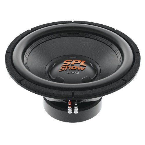 HERTZ SS 15 D2 AUTOMOBILINIS ŽEMŲ DAŽNIŲ GARSIAKALBIS GALIA: 2400 W, JAUTRUMAS: 88 DB 