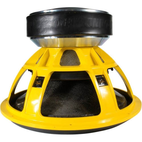GROUND ZERO GZPW 18SPL EXTREME ŽEMŲ DAŽNIŲ KOLONĖLĖ 46 CM / 18
