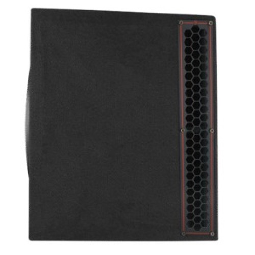 BASS HABIT PLAY PL212 – DVIGUBA 12 COLIŲ (2×12″) PASSYVI ŽEMŲJŲ DAŽNIŲ KOLONELE („LOADED“ BASS REFLEX“) GALIA (RMS): 400 W. JAUTRUMAS (SENSITIVITY): ~ 87,7 DB (1W/1M) 