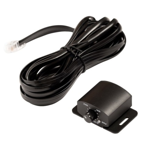 DLS ACW10, AKTYVUS ŽEMŲ DAŽNIŲ GARSIAKALBIS AUTOMOBILIUI GALIA: 200W, DAŽNIŲ JUOSTA: 30HZ- 150HZ 