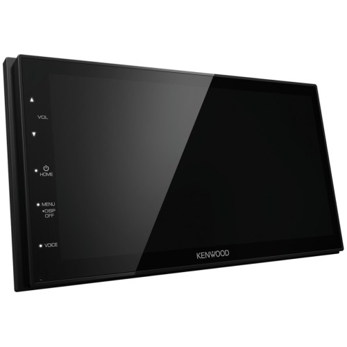 KENWOOD DMX5020BTS AUTOMOBILINĖ MULTIMEDIJA 6.8