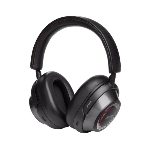 MARK LEVINSON № 5909 BELAIDĖS OVER-EAR TIPO AUSINĖS IKI 34 VAL. VEIKIMAS, 15 MIN. TRUKMĖS GREITO ĮKROVIMO FUNKCIJA, HI-RES STANDARTO SERTIFIKATAS, LDAC AUDIO KODEKAS 