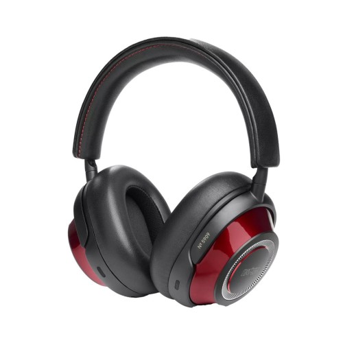 MARK LEVINSON № 5909 BELAIDĖS OVER-EAR TIPO AUSINĖS IKI 34 VAL. VEIKIMAS, 15 MIN. TRUKMĖS GREITO ĮKROVIMO FUNKCIJA, HI-RES STANDARTO SERTIFIKATAS, LDAC AUDIO KODEKAS 