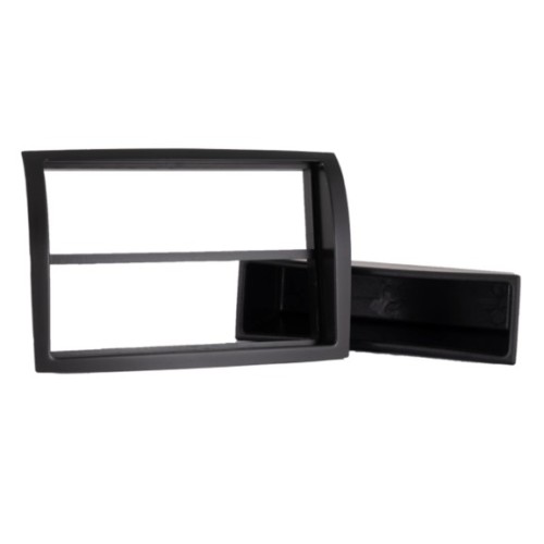 AUTO CONNECT 720FI01FP, MAGNETOLOS KORPUSAS SKIRTAS FIAT DUCATO MODELIUI 
