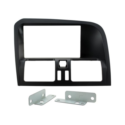 CONNECTS 2 LAVLF09D, RĖMELIS 2-DIN MAGNETOLAI VOLVO XC60 ( 2008-2017) 