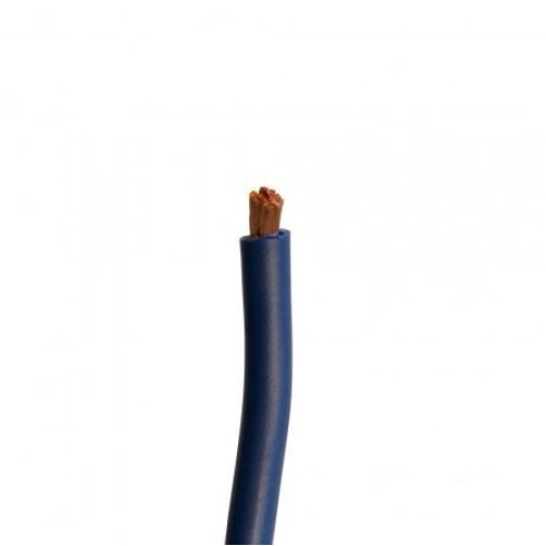 AUTO CONNECT 4 AWG / 20MM2 MAITINIMO KABELIS IŠ 100% OFC 