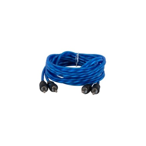 AUTO CONNECT 720RCAL12, 2 M. RCA KABELIS 