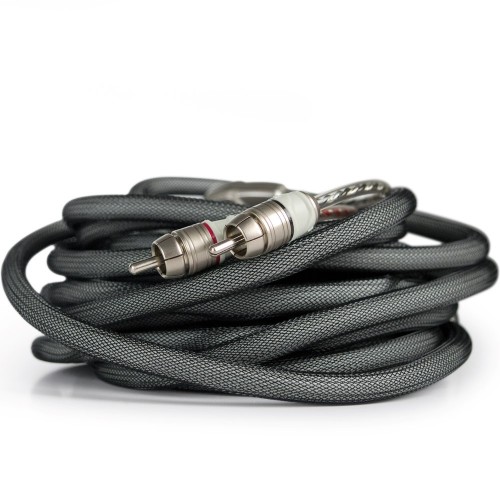 AUDISON CONNECTION ST2 550 SIGNALINIS LINIJINIS RCA LAIDAS 