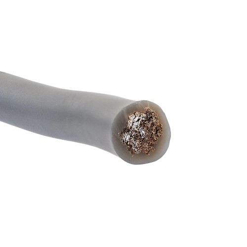 AUTO CONNECT, 35 MM² AUTOMATINIO PRIJUNGIMO CCA KABELIŲ RINKINYS, ĮSKAITANT IR MAITINIMO LAIDAUS, SAUGIKLIUS, LAIKIKLIUS 