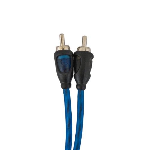 AUTO CONNECT, 35 MM² AUTOMATINIO PRIJUNGIMO CCA KABELIŲ RINKINYS, ĮSKAITANT IR MAITINIMO LAIDAUS, SAUGIKLIUS, LAIKIKLIUS 