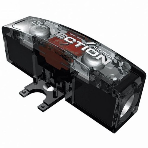 AUDISON CONNECTION BFH 14, MODULINIS SAUGIKLIŲ LAIKIKLIS 