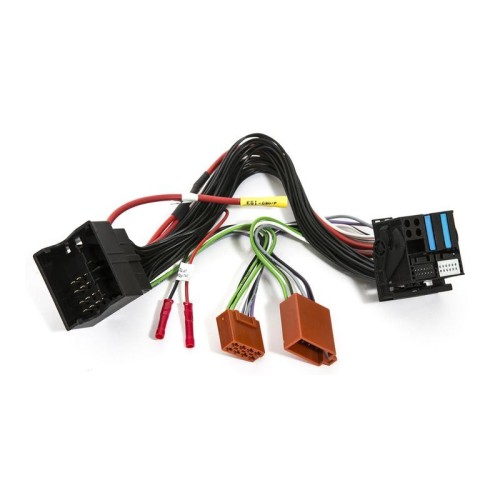 AUDISON AP T-H BMW01, T-HARNESS ADAPTERIS
