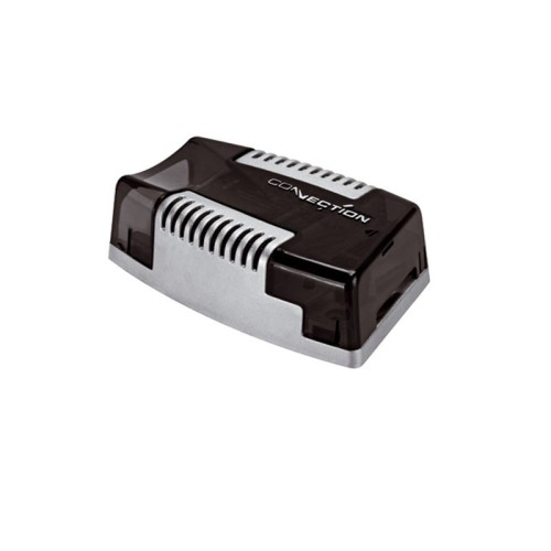 ADAPTERIS AUDISON CONNECTION SLI2 SIGNALO PERĖJIMO IŠ AUKŠTO Į ŽEMĄ LYGĮ HI LOW CONVERTERIS I RCA
